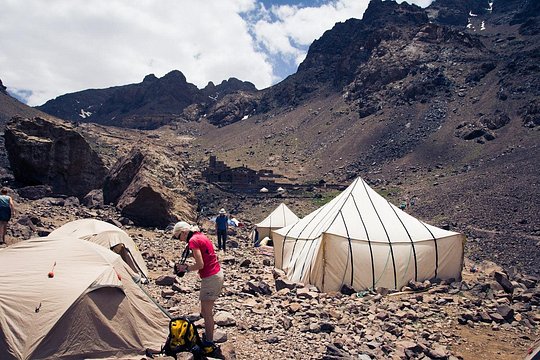 Ultimate 2-Day Toubkal Challenge — photograph 4