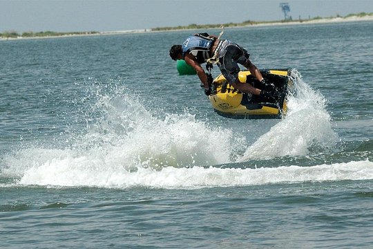 Jet Ski in Marrakech — foto 3