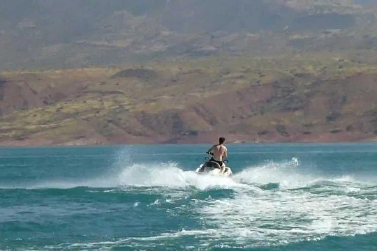 Jet Ski in Marrakech — foto 4