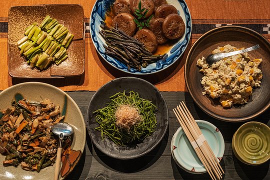 Toori Cooking Class — Foto 2