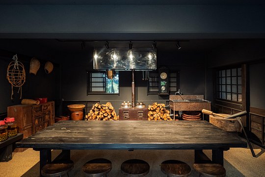 Toori Cooking Class — Foto 4