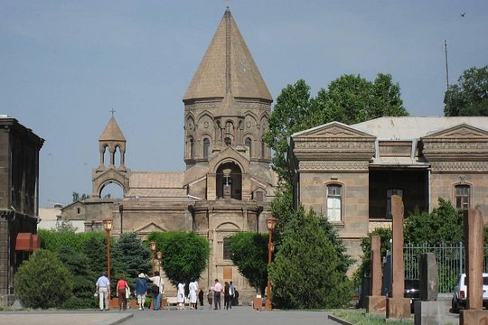 Historical Armenia — photograph 3