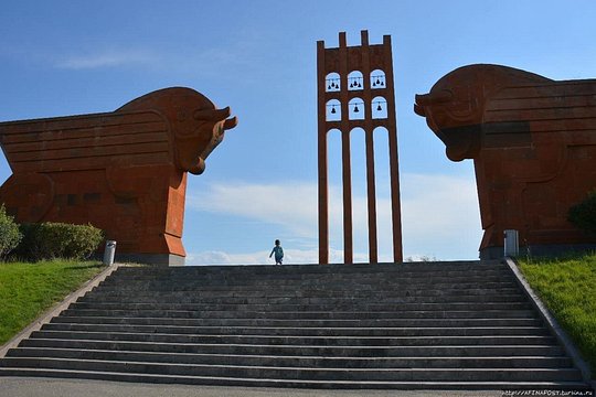 Historical Armenia — photograph 5
