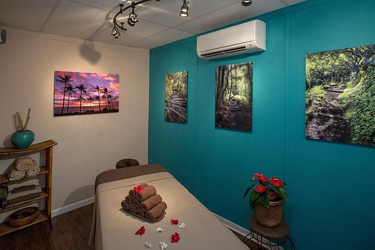 90 Minute Couples Massage — Foto 2