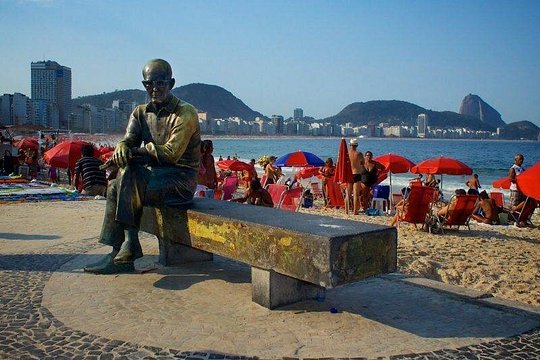 Sugarloaf Mountain & Beaches Half-Day Tour — photograph 5