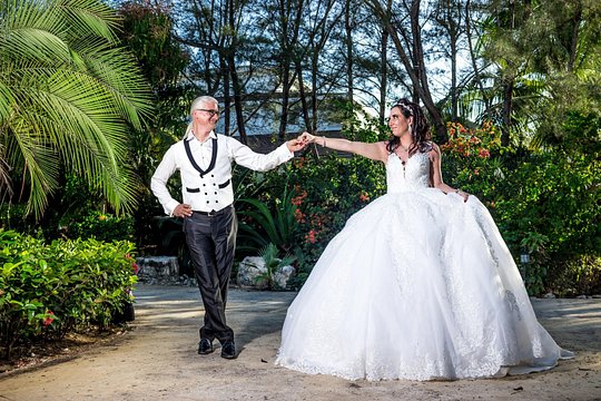 Montego Bay Photographer LLC - Kevin Wright — billede 4