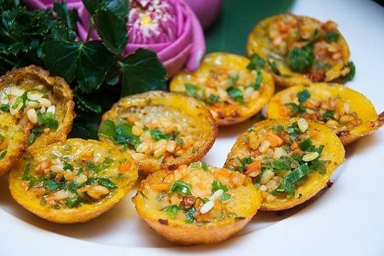 Danang Vegan Eats — Foto 3