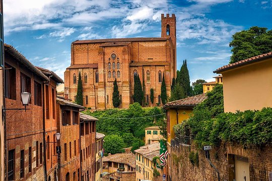 Private excursion from Florence to Siena - 5 hours — photograph 2