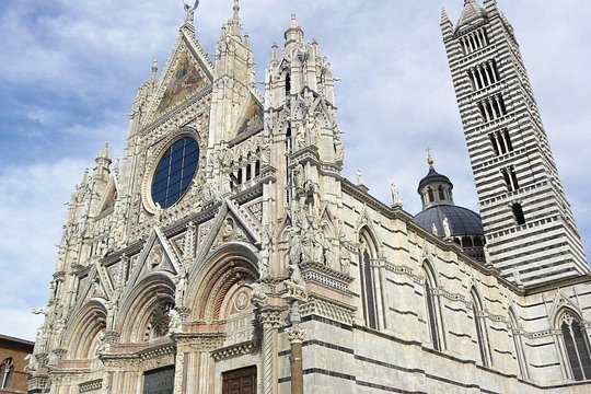 Private excursion from Florence to Siena - 5 hours — photograph 3