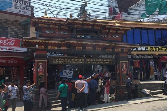 5 hours Private Pokhara Sightseeing Tour — photograph 5