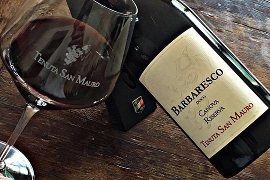 Private Tasting Barbaresco Experience with Typical Products — photograph 3