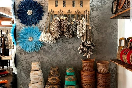 Bali Private Shopping Tour — photograph 3