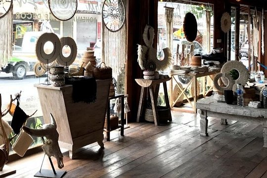 Bali Private Shopping Tour — photograph 4