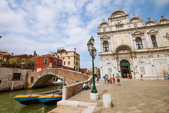 Venice Private Walking Tour — bild 2