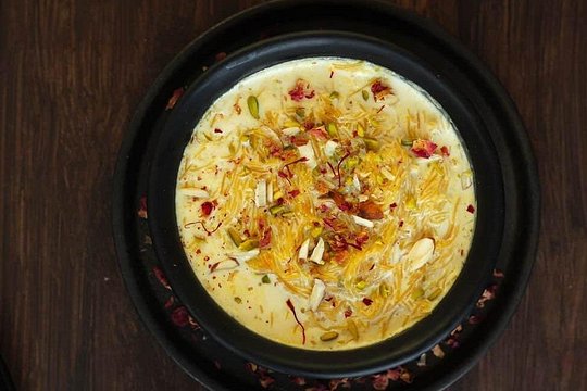LIVE cooking experience from India — billede 5