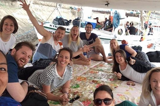 9-Day Essential Egypt Adventure VIP — billede 3