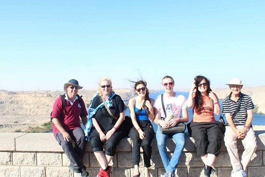 9-Day Essential Egypt Adventure VIP — billede 4