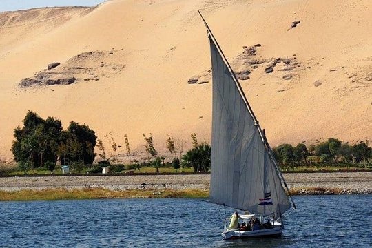 9-Day Essential Egypt Adventure VIP — billede 5