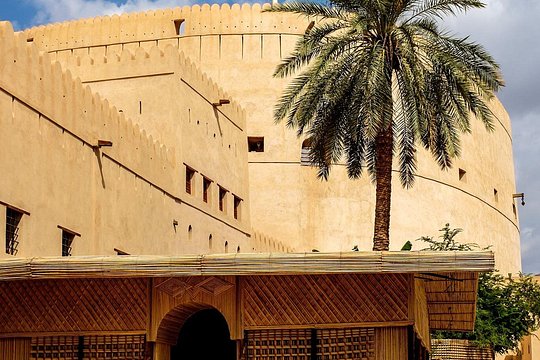 Nizwa Full Day Tour — photograph 4