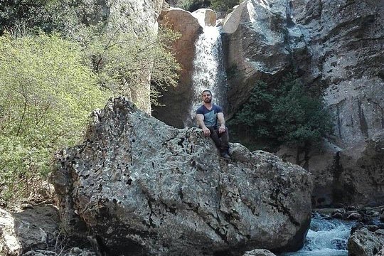 Hiking trip — photograph 2