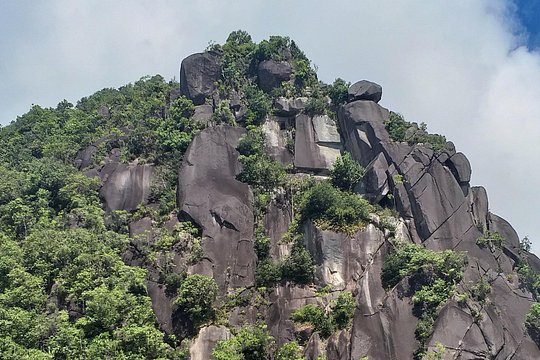Explore 'Dans Gallas Trail' — photograph 4