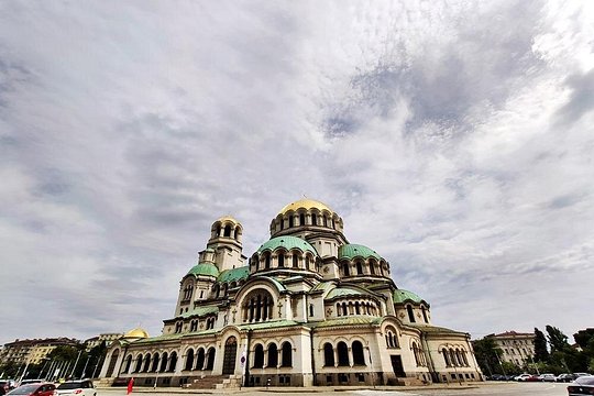 Audio Guide for All Sofia Sights, Attractions or Experiences — 사진 4