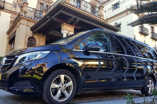 Transfer to Lisbon from Algarve — foto 2