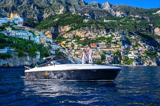 Capri & Positano Tour — photograph 5