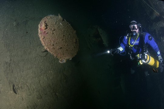 Deep Diving Course — foto 4