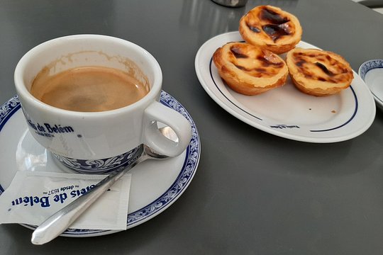 Make it the best day in Lisbon - Half day Private tour — photograph 5