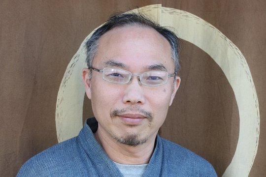Izushi soba making experience local tour & guide — billede 2