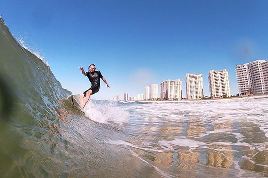 Learn to Surf - Destin — photograph 3
