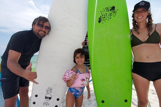 Learn to Surf - Destin — photograph 2