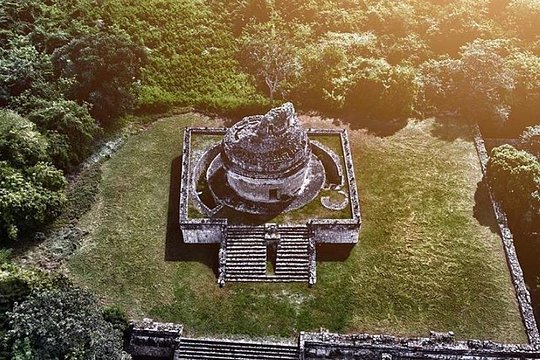 Explore Mayan Culture full day tour — photograph 5