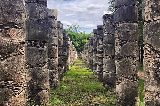 Chichen Full Day Adventure — billede 4