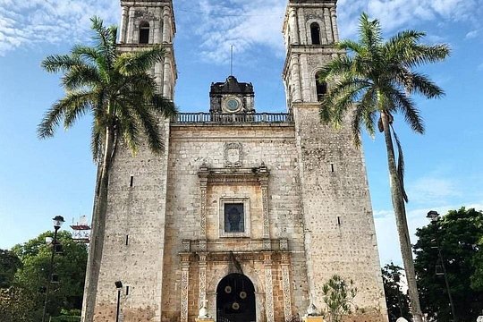 Guided Trip with Lunch Chichen Itza — billede 5
