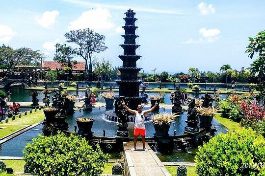 Bali Instagramable Private Tour with Transfer — photograph 2