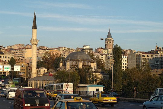 Classic Istanbul Tour — foto 2