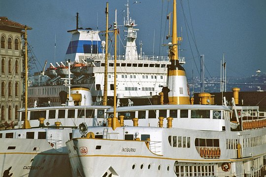 Classic Istanbul Tour — foto 4