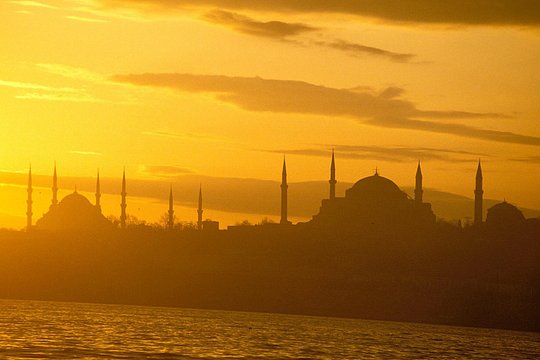 Classic Istanbul Tour — foto 5