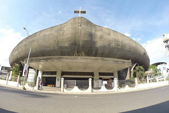 Davao City Tour — photograph 2