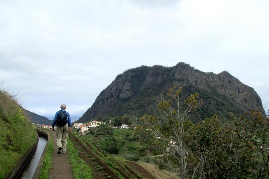 Referta - Castelejo Walk — foto 4
