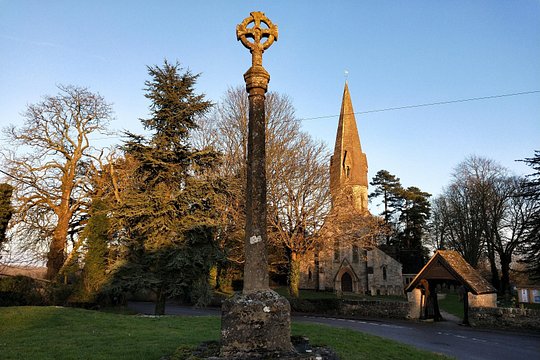 Cotswolds One Day Guided Walk - Private Groups — Foto 2