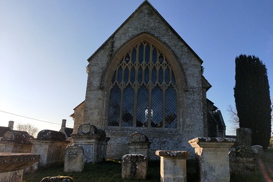 Cotswolds One Day Guided Walk - Private Groups — Foto 4