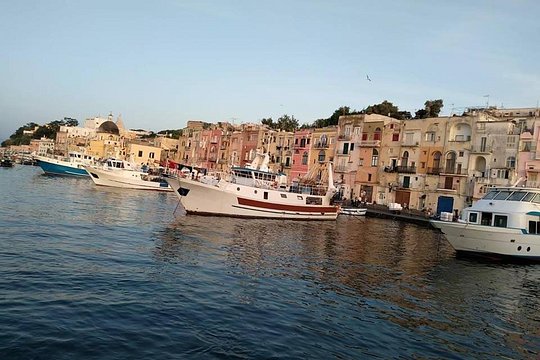 Amalfi Coast Sunset Tour — foto 5