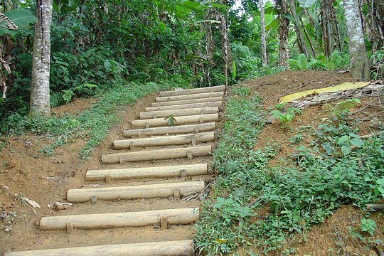 Gold Trail Walking Tour — photograph 4
