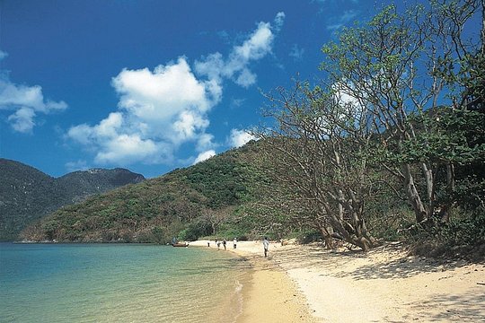 Con Dao full day excursion — foto 4