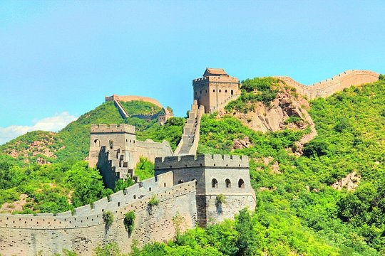 Private Virtual Tour in Beijing — photograph 2