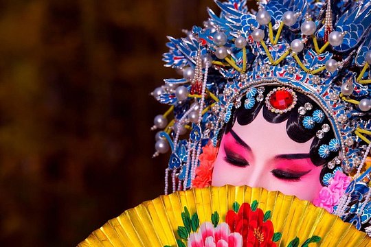 Private Virtual Tour in Beijing — photograph 4