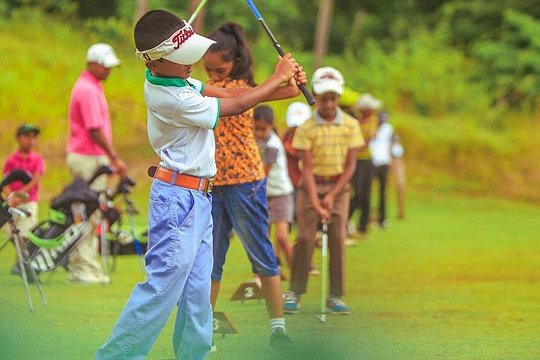 Golf Week Tour (8 Days) — photograph 2